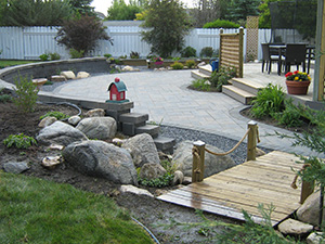 Emerald Landscaping - Case Study